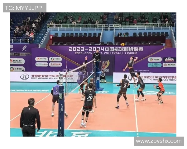 排球专题：聚焦北京排球队的心理素质