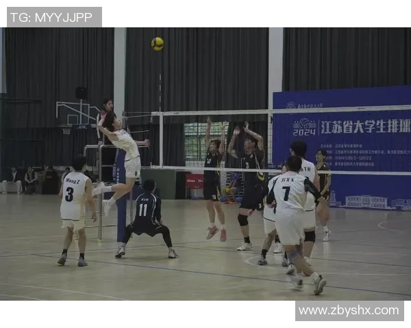 排球热点:解读南京排球队的包夹 排球热点:解读南京排球队的包夹