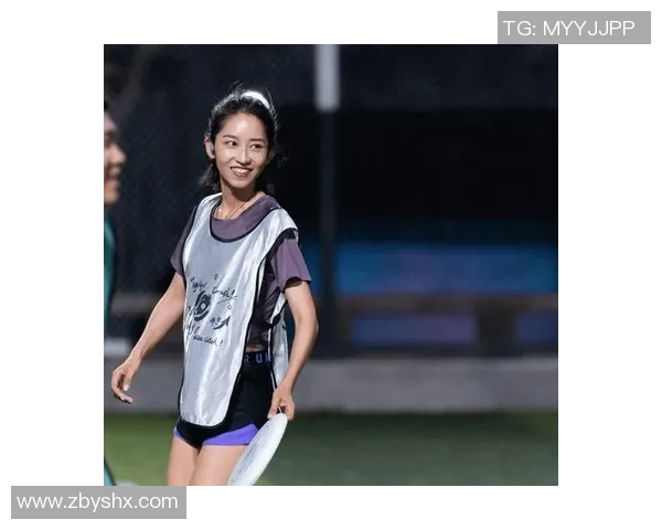 专访赵敏:解密飞盘成功之道 专访赵敏:解密飞盘成功之道