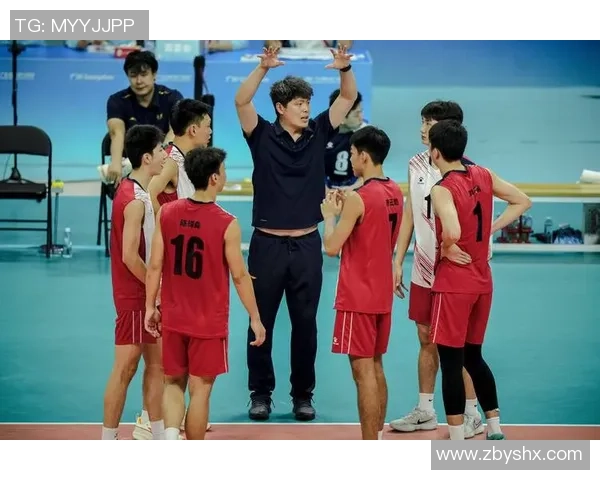 排球战术:重庆排球队的中路突破体系 排球战术:重庆排球队的中路突破体系