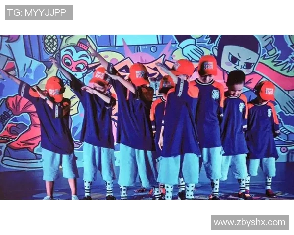 最新街舞灵活性TOP10：深圳街舞队领跑