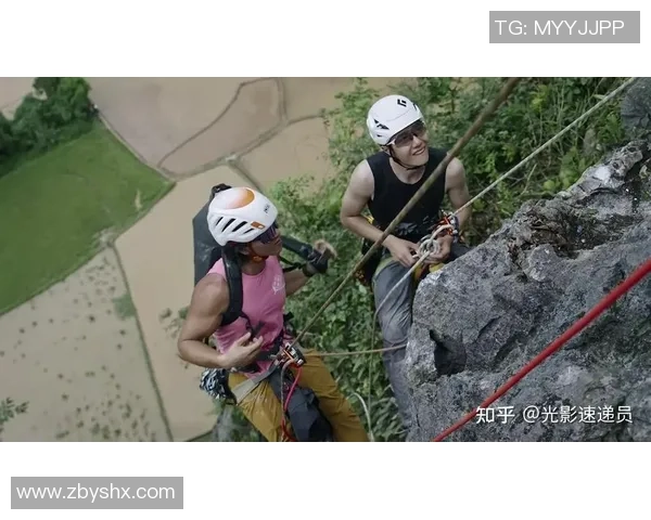 极限运动巨献：探秘武汉极限运动队的灵活性