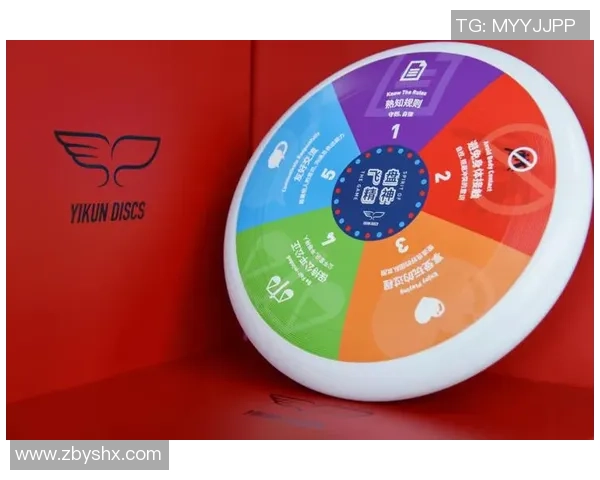 飞盘评论:武汉飞盘队的运营得失 飞盘评论:武汉飞盘队的运营得失