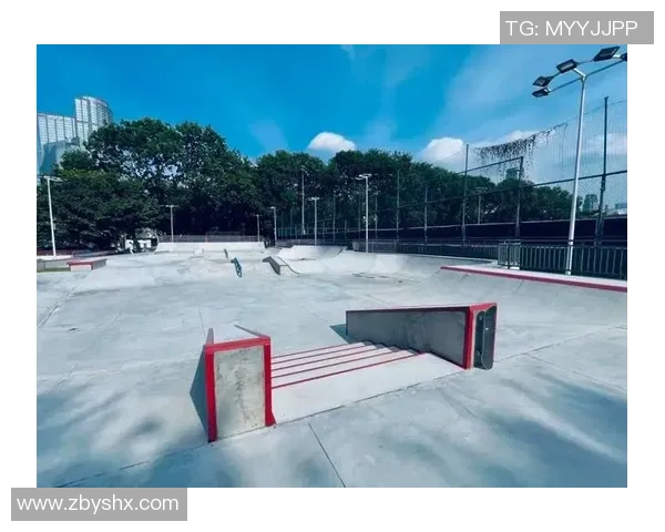 热议滑板：广州滑板队的意识变革