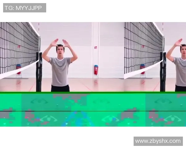 从零开始:排球比赛经验完全攻略 从零开始:排球比赛经验完全攻略