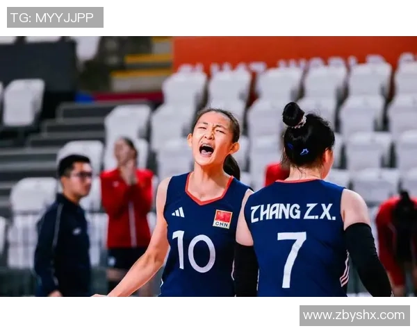 排球专题：聚焦杭州排球队的灵活性