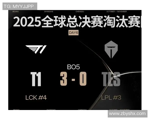 英雄联盟热议：TES的实力争议