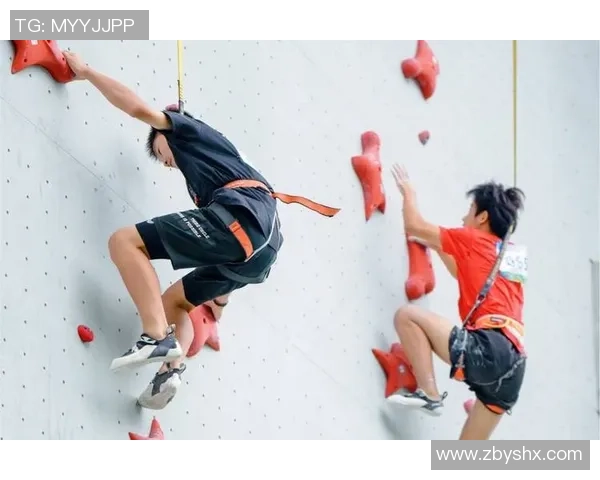 攀岩评论：重庆攀岩队的区域防守得失_1