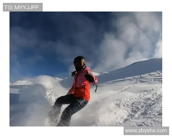 专访周静：解密极限运动成功之道