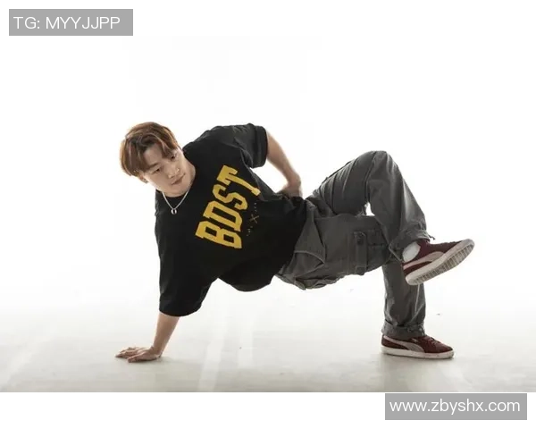 专访黄军：解密街舞成功之道