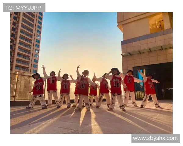 对话李伟：谈街舞生涯_1