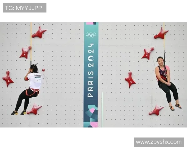 攀岩热点：解读北京攀岩队的边路渗透