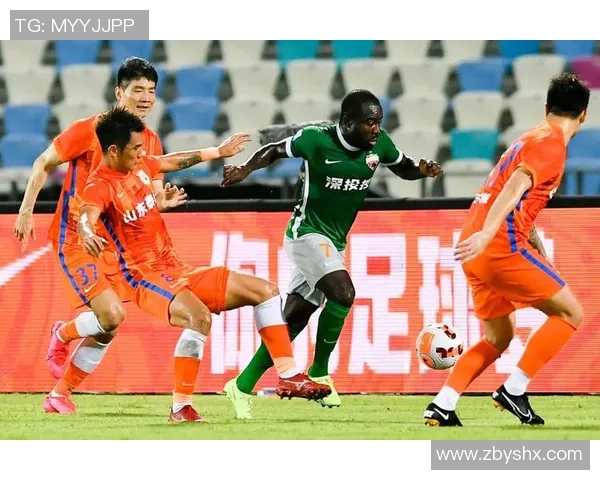 数据分析：深圳足球队的意识表现