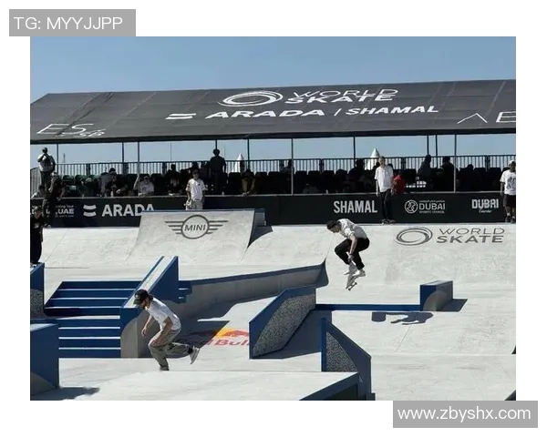 最新滑板实力TOP10：成都滑板队领跑