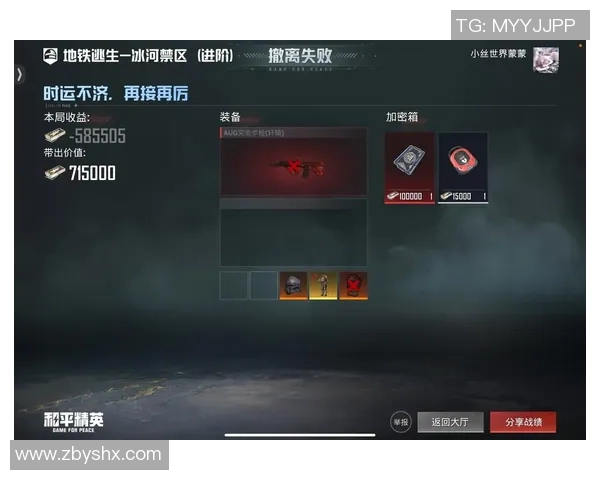 深度对话：周静的和平精英人生