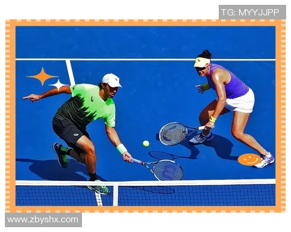 网球专题：聚焦杭州网球队的团队协作