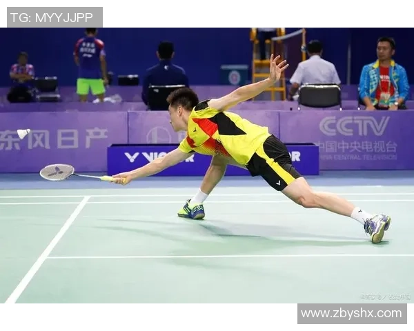 羽毛球专题：聚焦杭州羽毛球队的心理素质