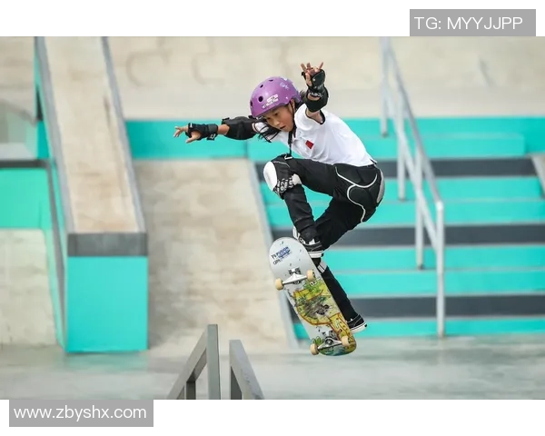 聚焦滑板:上海滑板队的意识话题 聚焦滑板:上海滑板队的意识话题