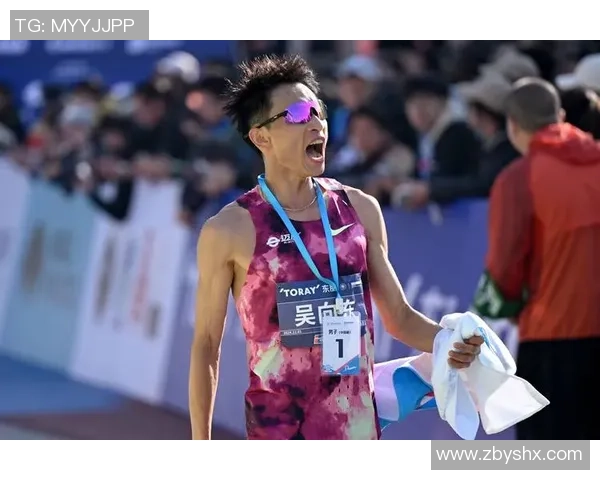 马拉松大满贯点评：西安攀岩队的节奏表现